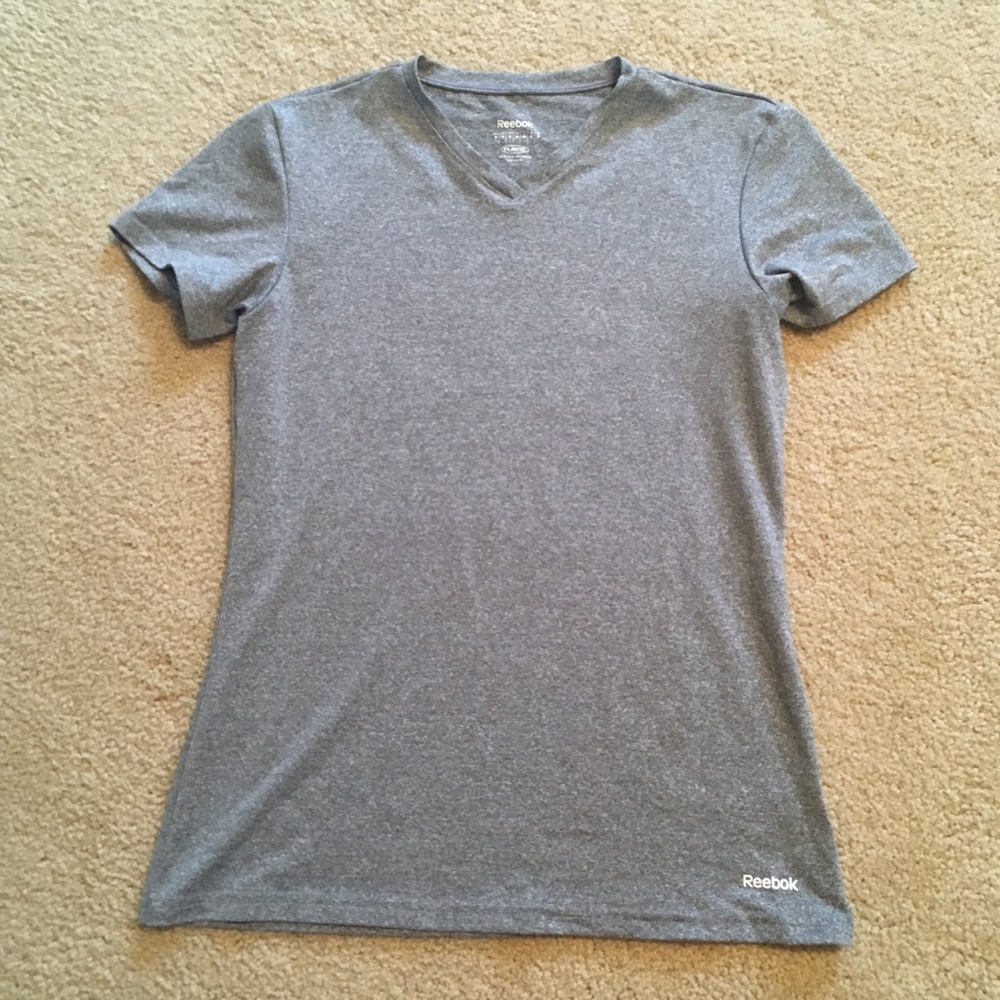 Reebok Workout Top